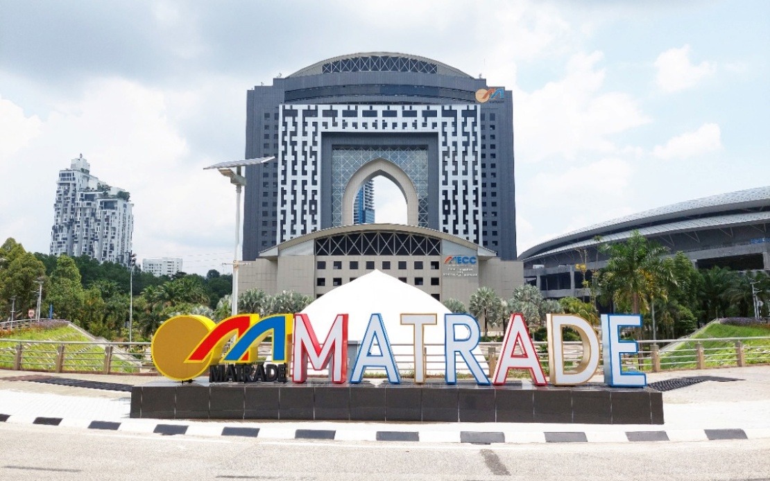 MATRADE sáp nhập HDC